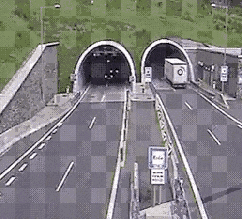crash